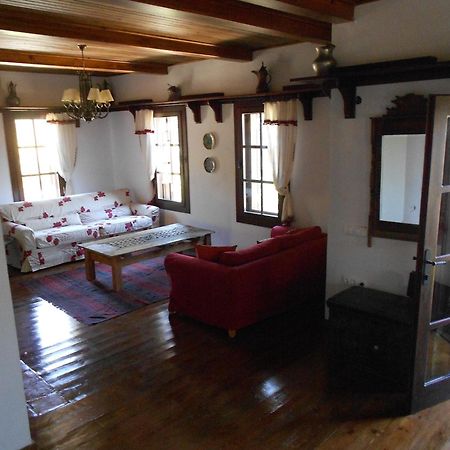 Selimiye Houses Luaran gambar
