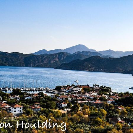 Selimiye Houses Luaran gambar