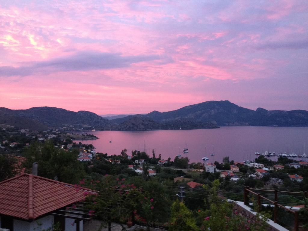 Selimiye Houses Luaran gambar