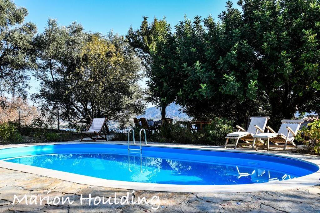 Selimiye Houses Luaran gambar