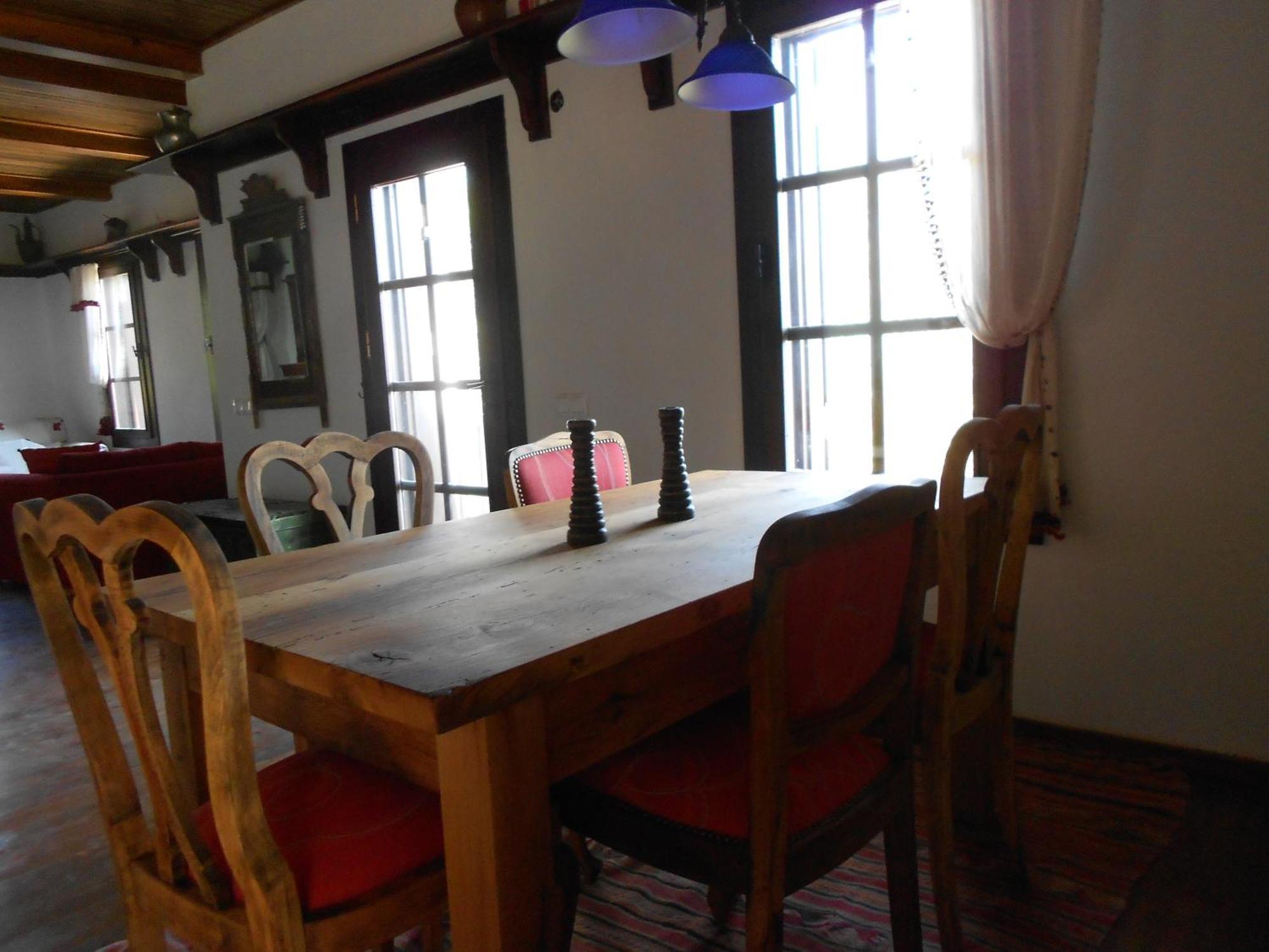 Selimiye Houses Bilik gambar