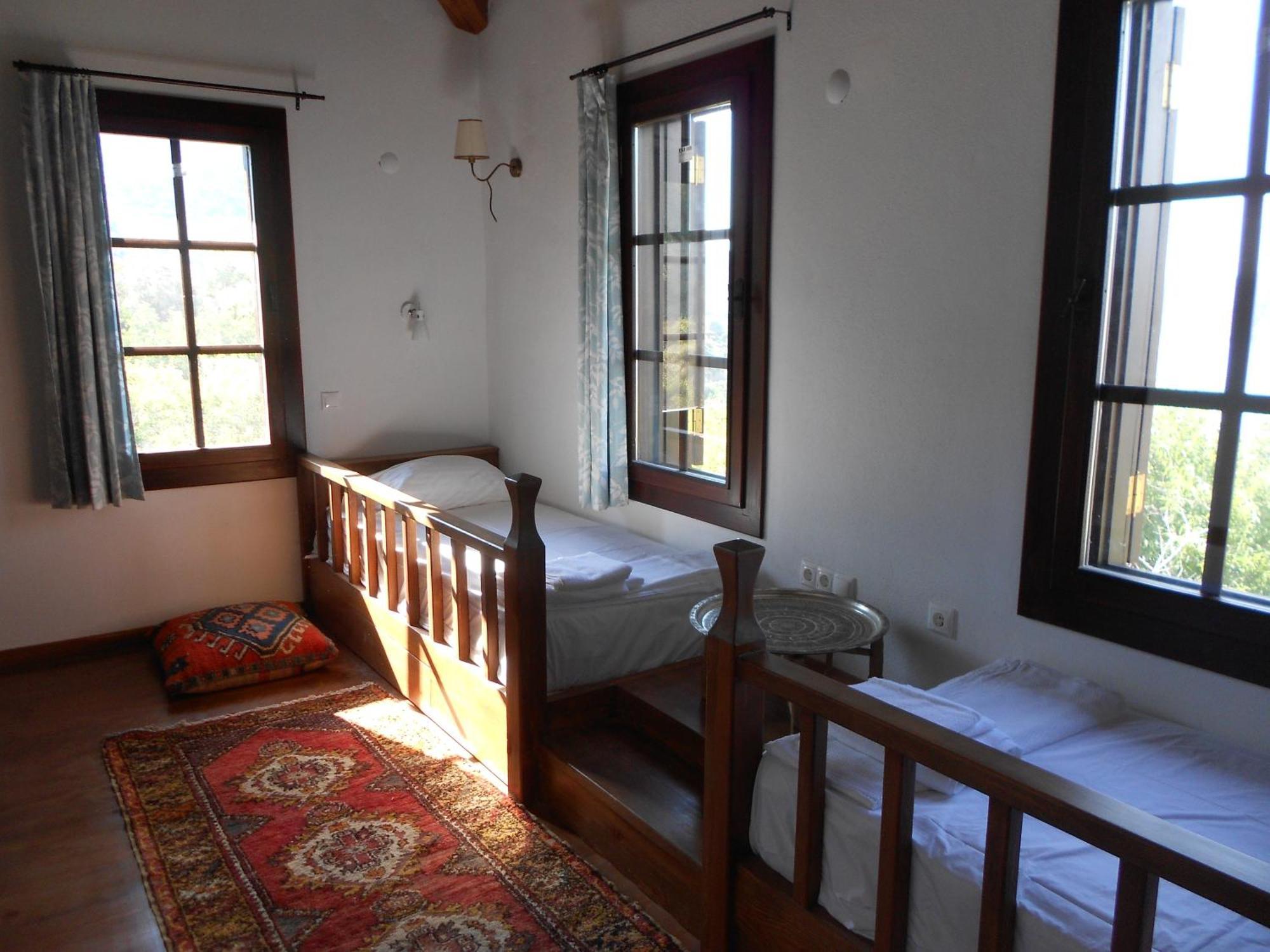 Selimiye Houses Luaran gambar