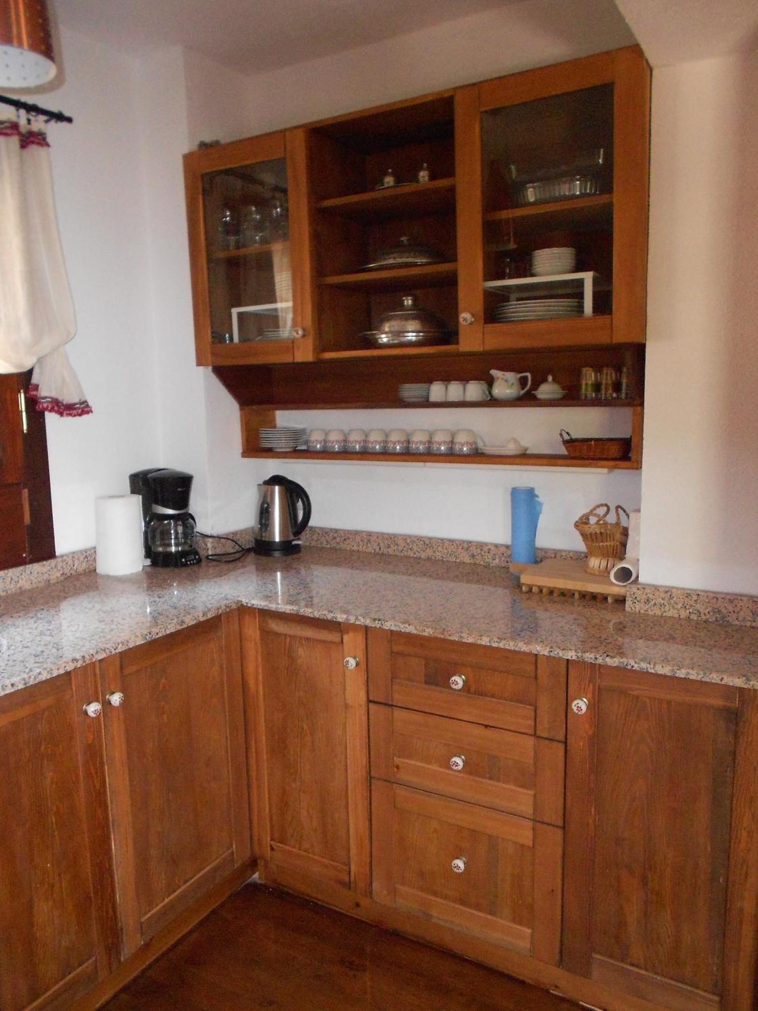 Selimiye Houses Luaran gambar
