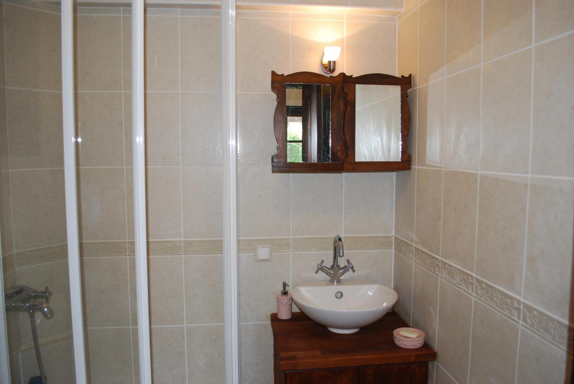 Selimiye Houses Luaran gambar