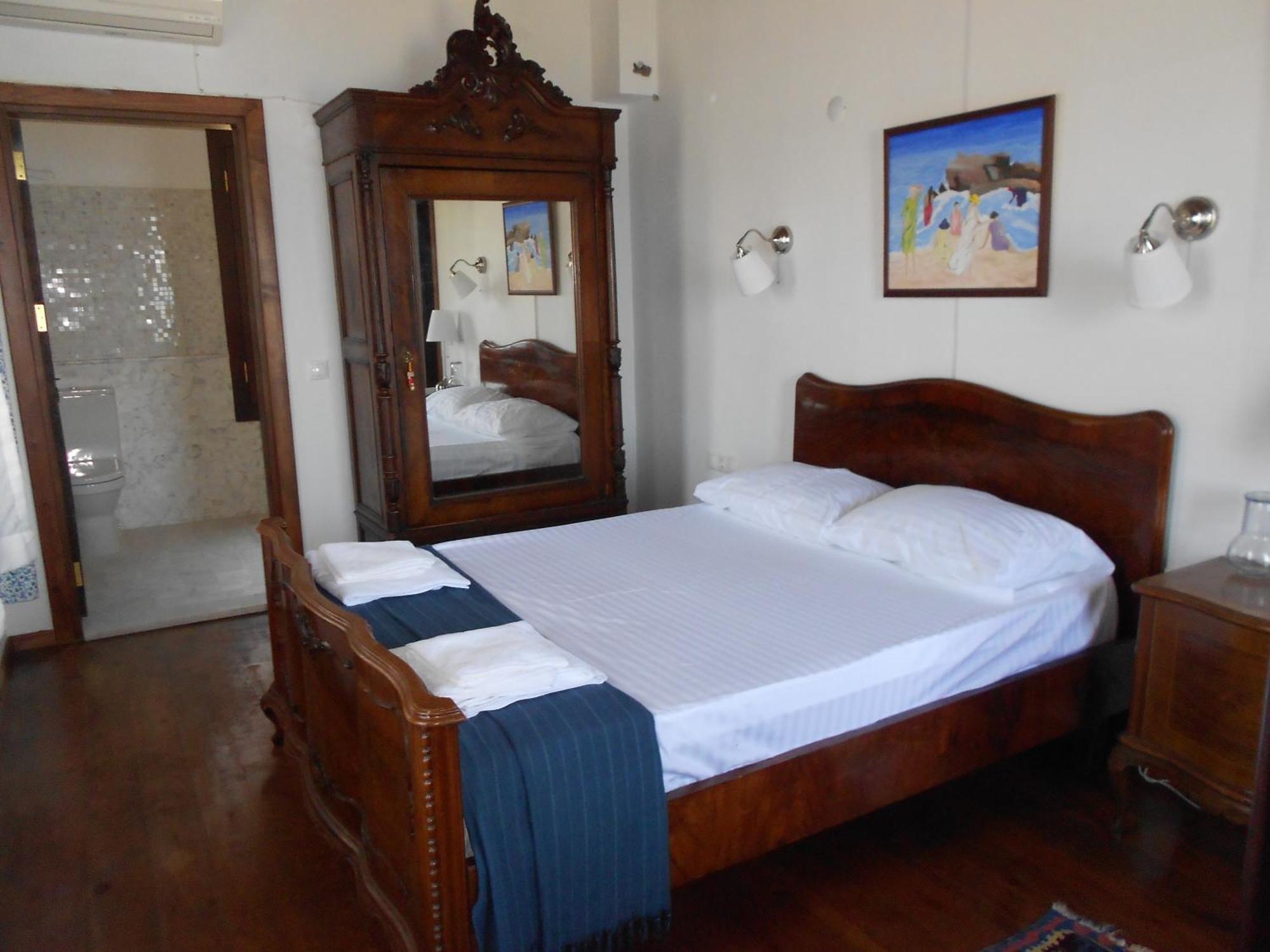 Selimiye Houses Luaran gambar