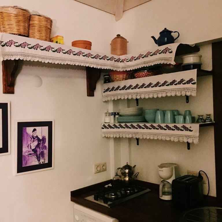 Selimiye Houses Luaran gambar