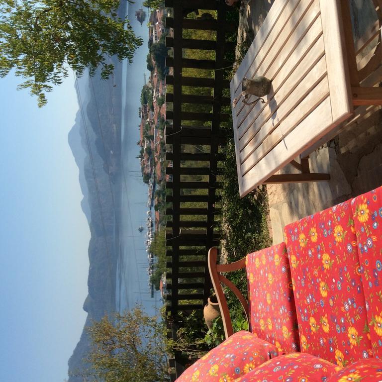 Selimiye Houses Luaran gambar
