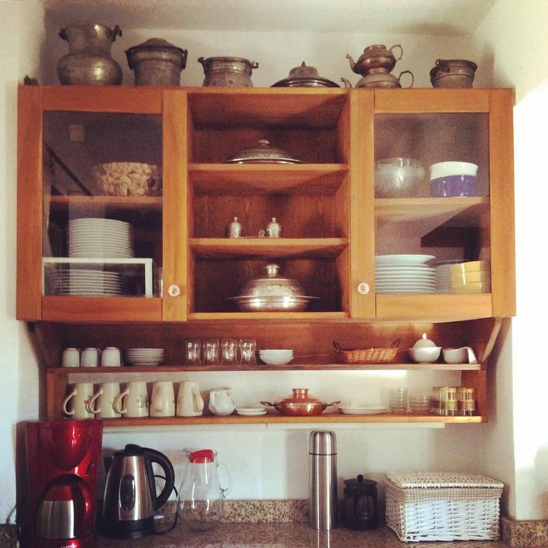 Selimiye Houses Luaran gambar