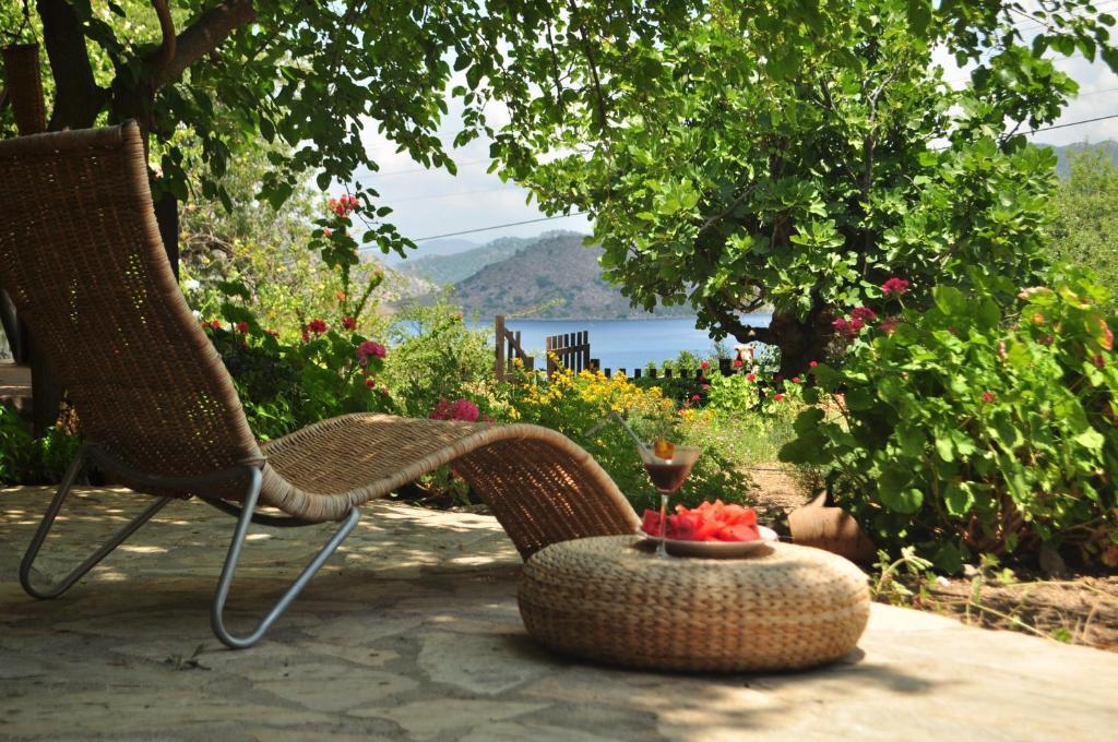 Selimiye Houses Luaran gambar