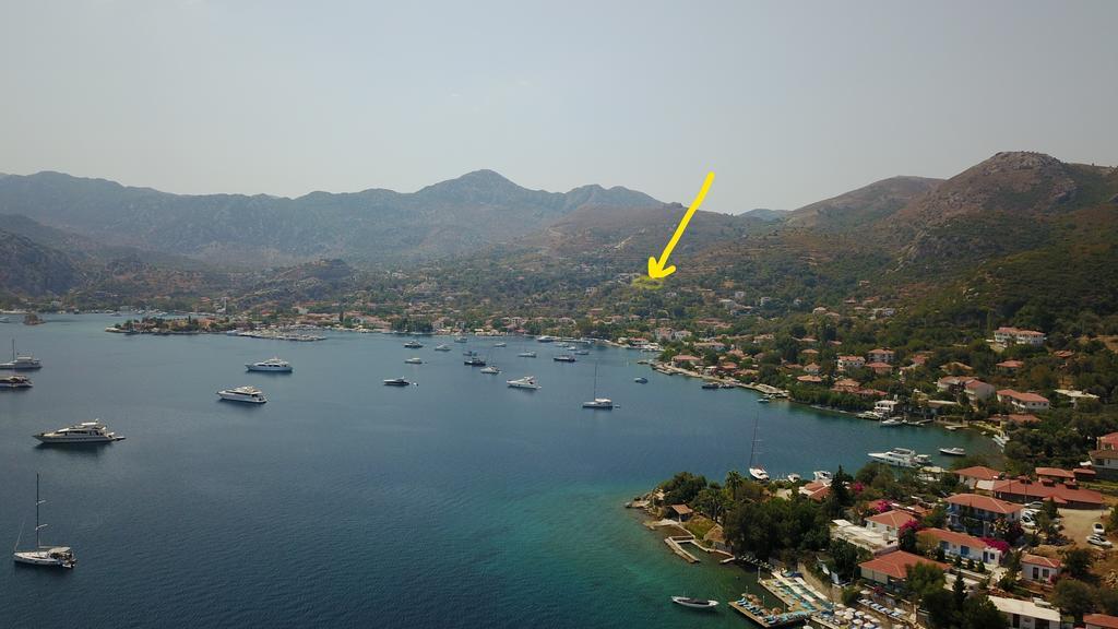 Selimiye Houses Luaran gambar