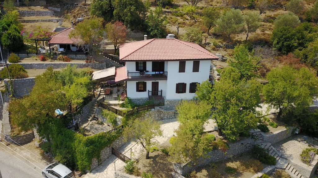 Selimiye Houses Luaran gambar