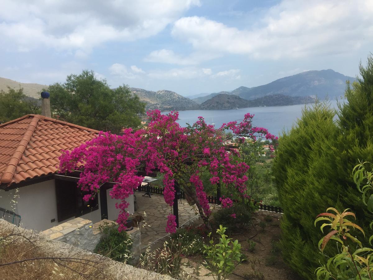 Selimiye Houses Luaran gambar