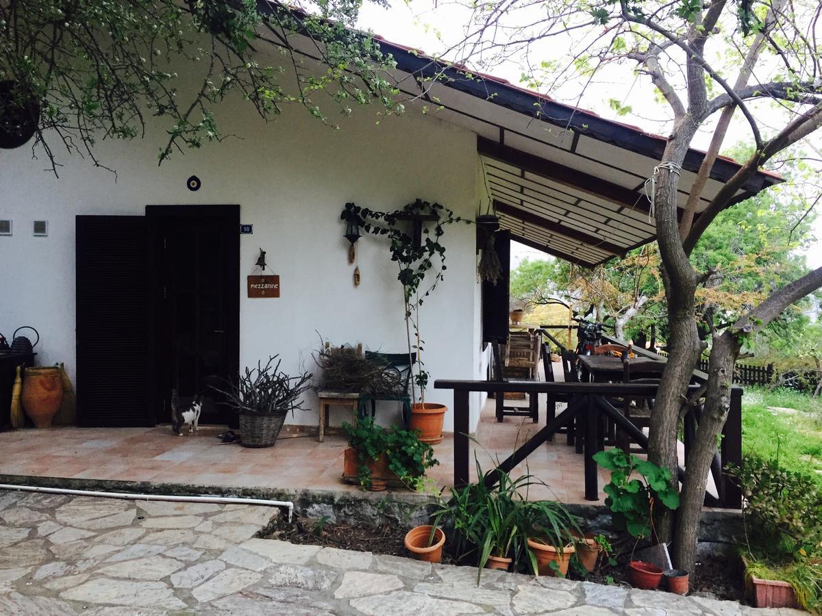 Selimiye Houses Luaran gambar