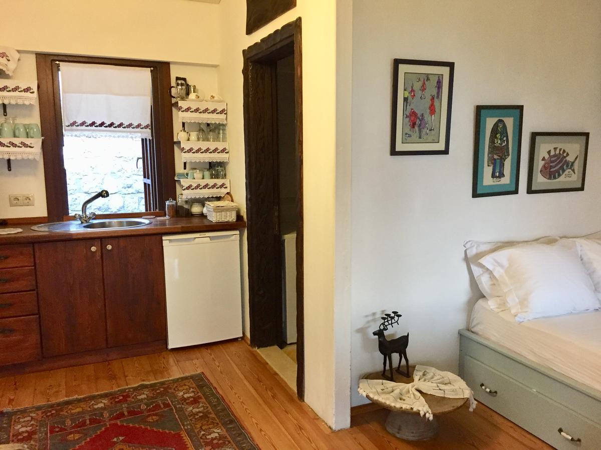 Selimiye Houses Luaran gambar