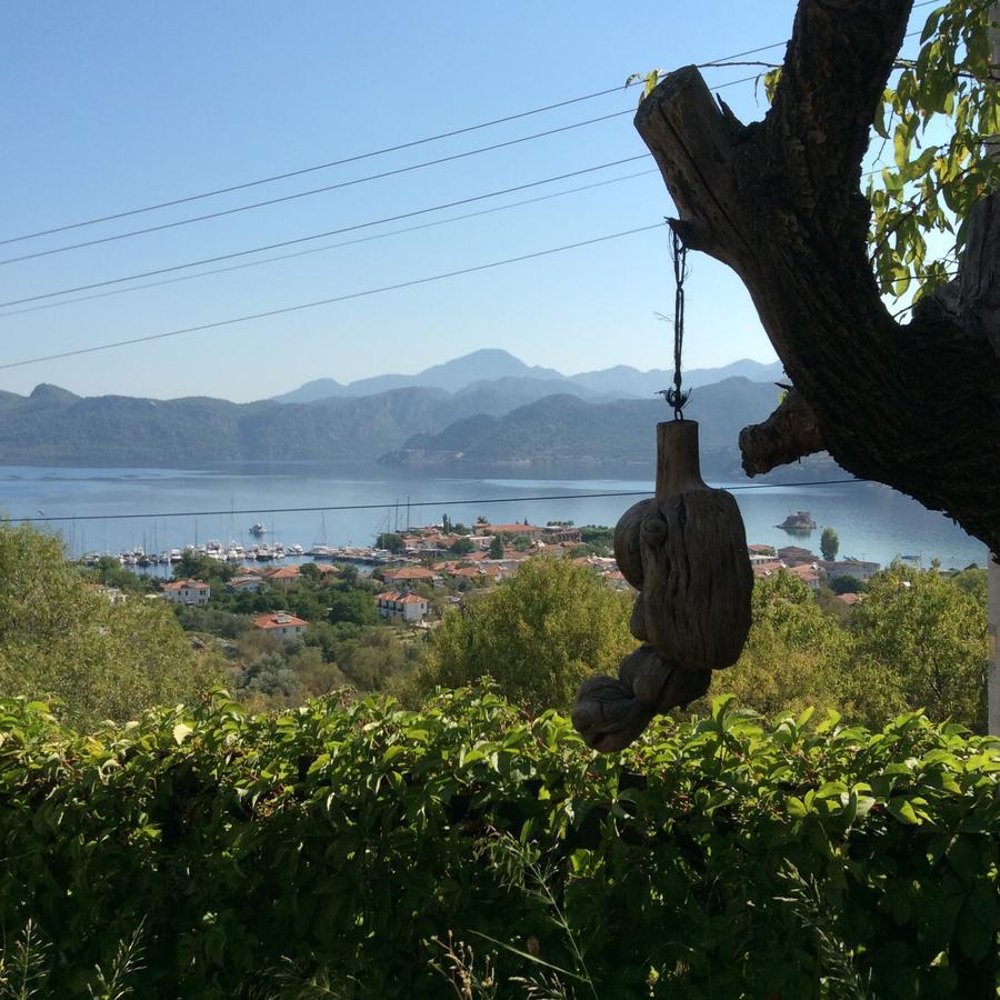 Selimiye Houses Luaran gambar