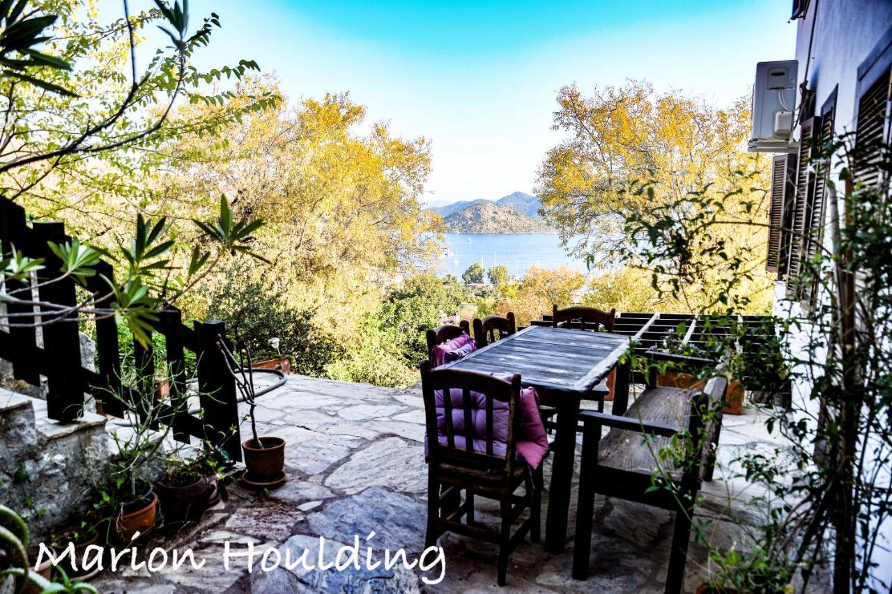 Selimiye Houses Luaran gambar