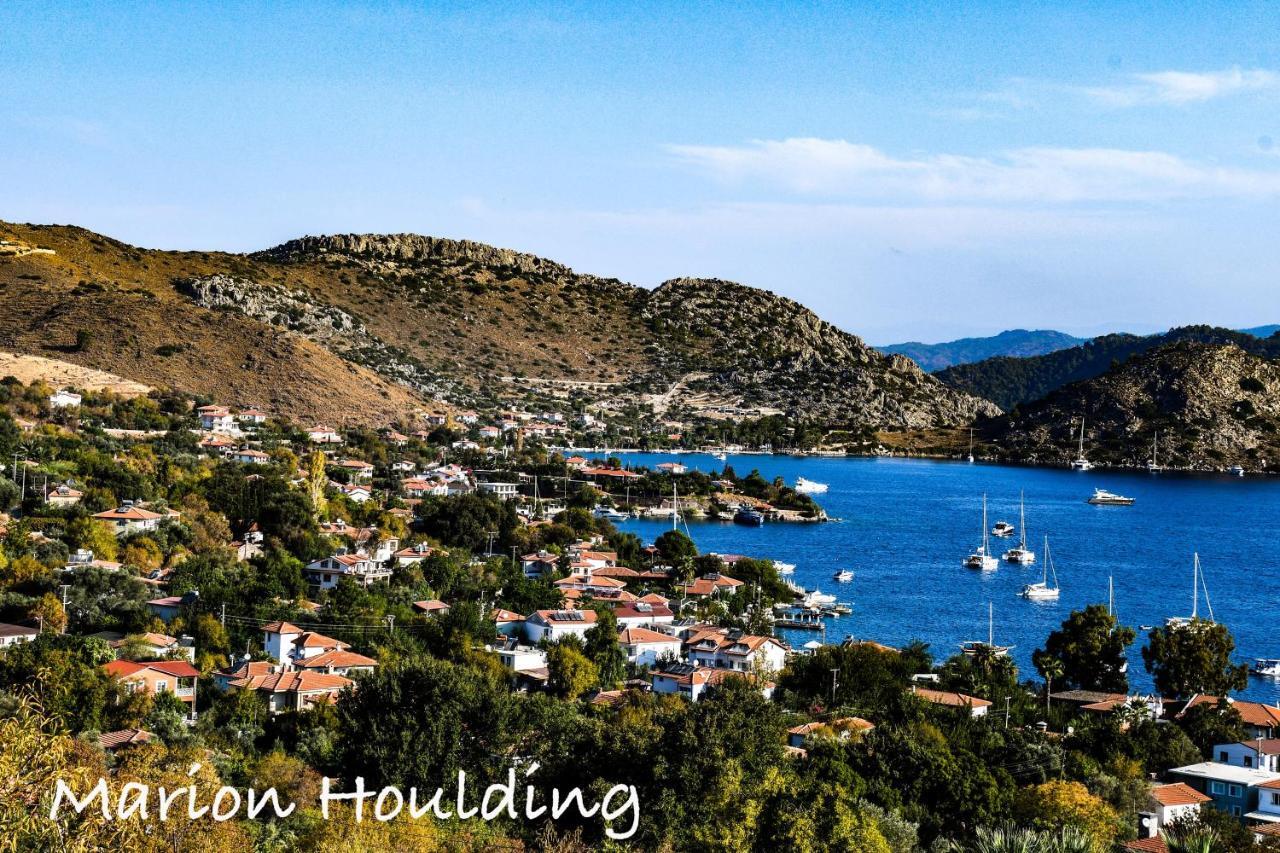 Selimiye Houses Luaran gambar