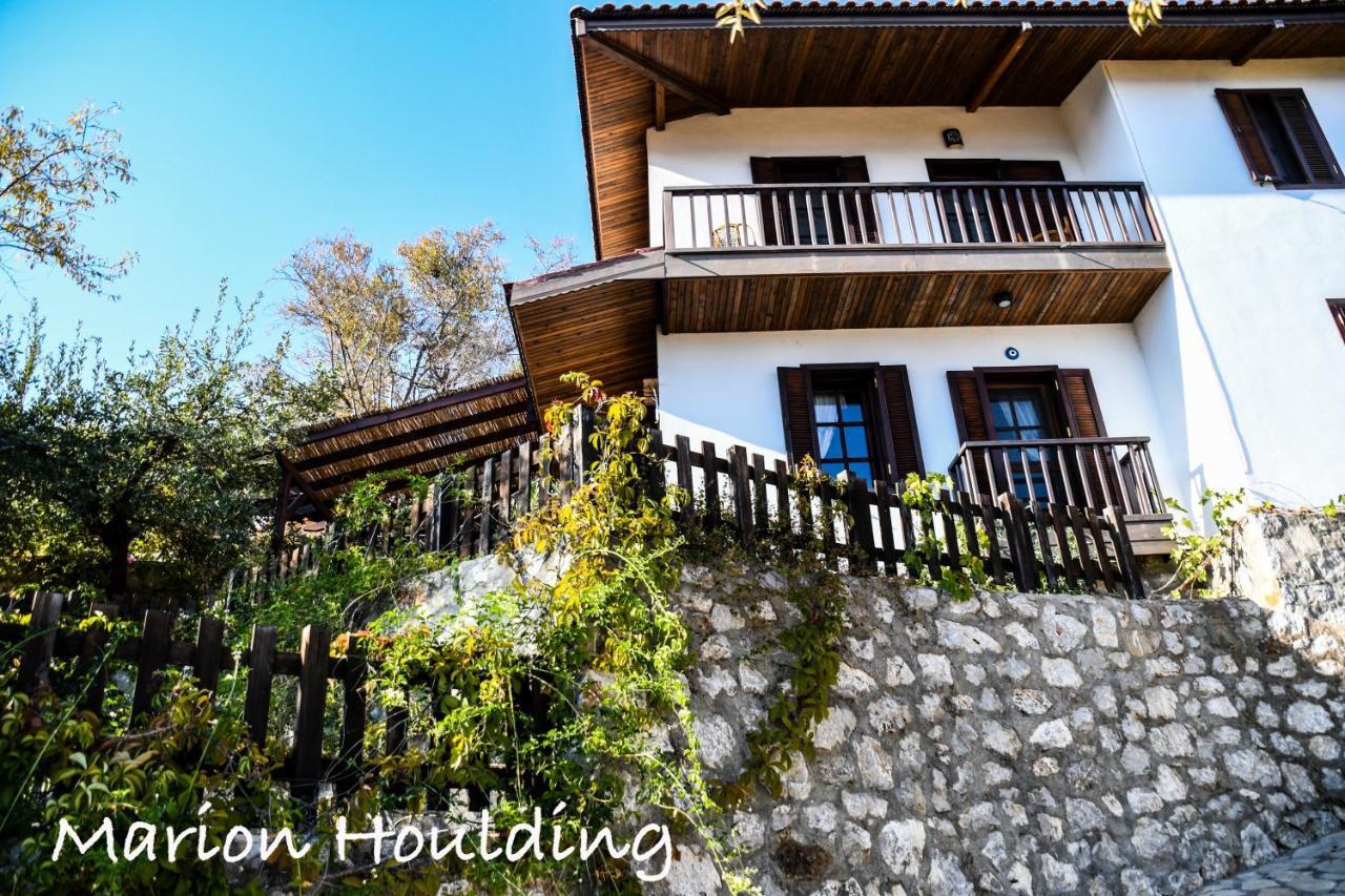 Selimiye Houses Luaran gambar
