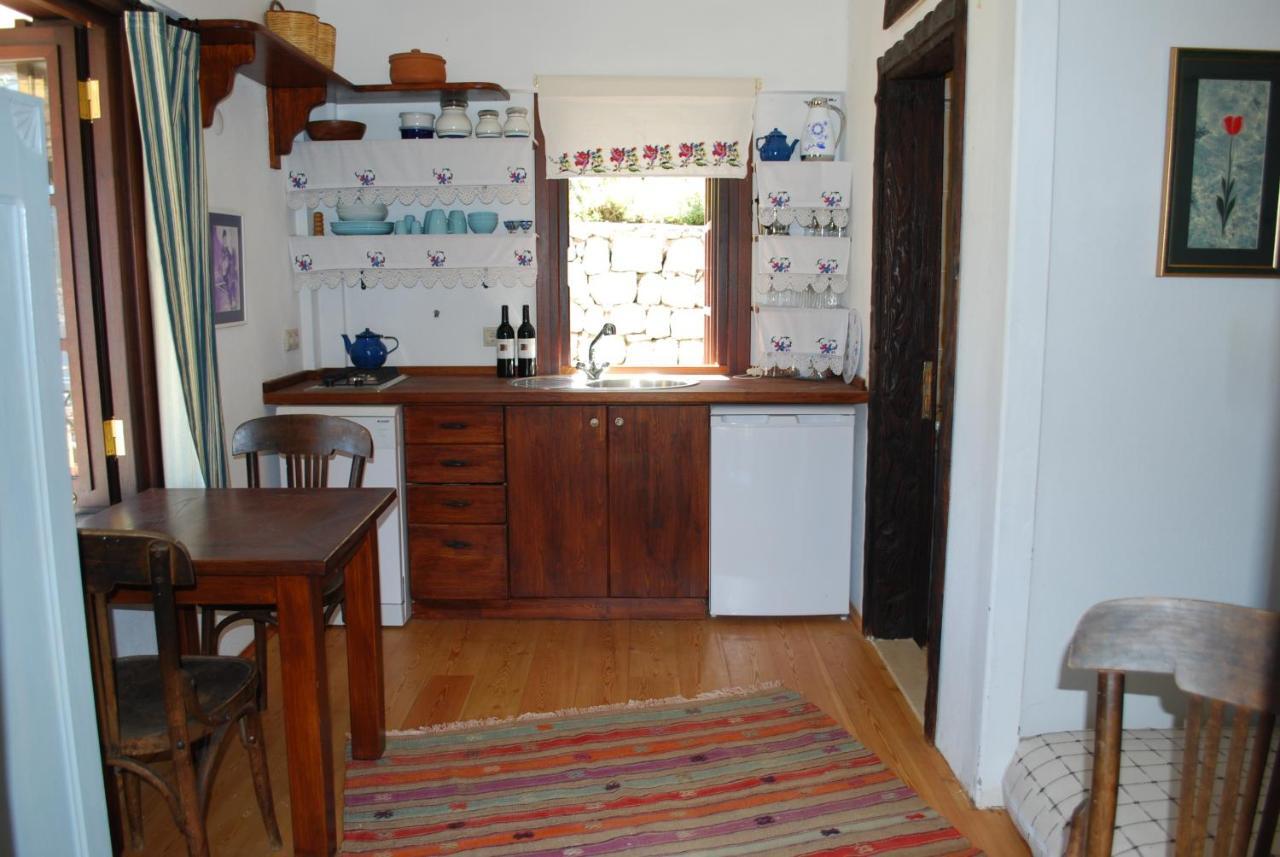 Selimiye Houses Luaran gambar